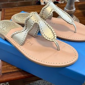 Jackie Sandals Jack Rogers